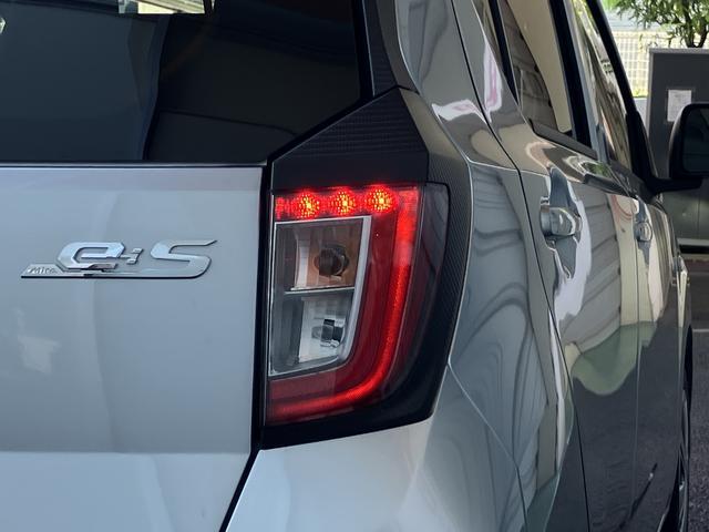 ミライースX SAIIIワイドBluetooth/USBチューナー装備保証 新車保証・まごころ保証 1年間・走行距離無制限付き・ワイドBluetooth/USBチューナー装備・LEDヘッドライト装備(東京都)の中古車