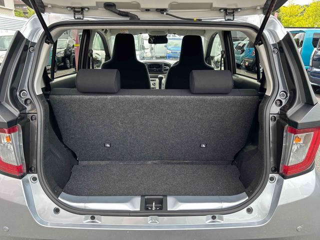 ミライースＸ　ＳＡIIIワイドＢｌｕｅｔｏｏｔｈ／ＵＳＢチューナー装備保証　新車保証・まごころ保証　１年間・走行距離無制限付き・ワイドＢｌｕｅｔｏｏｔｈ／ＵＳＢチューナー装備・ＬＥＤヘッドライト装備（東京都）の中古車