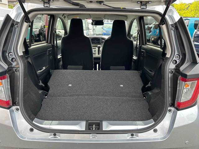 ミライースＸ　ＳＡIIIワイドＢｌｕｅｔｏｏｔｈ／ＵＳＢチューナー装備保証　新車保証・まごころ保証　１年間・走行距離無制限付き・ワイドＢｌｕｅｔｏｏｔｈ／ＵＳＢチューナー装備・ＬＥＤヘッドライト装備（東京都）の中古車