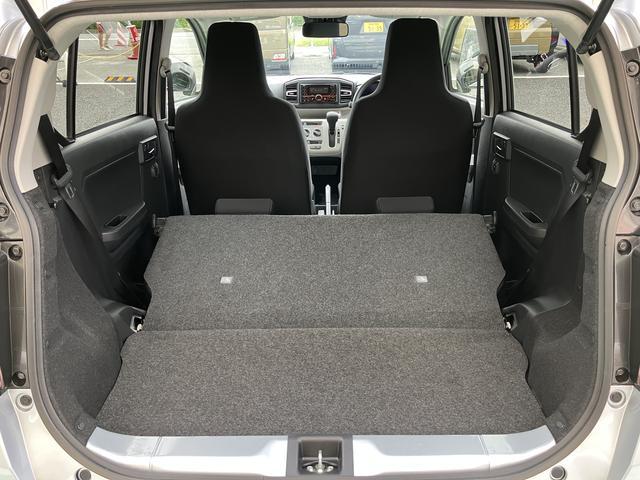 ミライースＸ　Ｂｌｕｅｔｏｏｔｈ／ＵＳＢチューナー　ＬＥＤヘッドライト保証　新車保証・まごころ保証　１年間・走行距離無制限付き　純正ワイドＢｌｕｅｔｏｏｔｈ／ＵＳＢチューナー　バックカメラ　ＬＥＤヘッドライト　コーナーセンサー　電動格納ミラー　マニュアルエアコン（東京都）の中古車