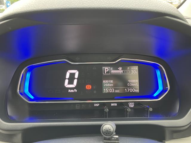 ミライースＸ　Ｂｌｕｅｔｏｏｔｈ／ＵＳＢチューナー　ＬＥＤヘッドライト保証　新車保証・まごころ保証　１年間・走行距離無制限付き　純正ワイドＢｌｕｅｔｏｏｔｈ／ＵＳＢチューナー　バックカメラ　ＬＥＤヘッドライト　コーナーセンサー　電動格納ミラー　マニュアルエアコン（東京都）の中古車