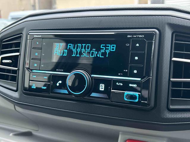 ミライースX SAIIIワイドBluetooth/USBチューナー装備保証 新車保証・まごころ保証 1年間・走行距離無制限付き・ワイドBluetooth/USBチューナー装備・LEDヘッドライト装備(東京都)の中古車