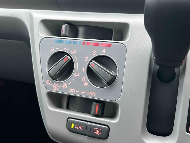 ミライースX SAIIIワイドBluetooth/USBチューナー装備保証 新車保証・まごころ保証 1年間・走行距離無制限付き・ワイドBluetooth/USBチューナー装備・LEDヘッドライト装備(東京都)の中古車