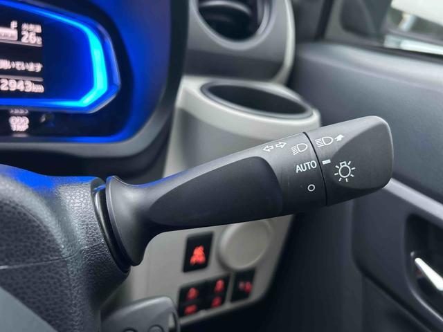 ミライースX SAIIIワイドBluetooth/USBチューナー装備保証 新車保証・まごころ保証 1年間・走行距離無制限付き・ワイドBluetooth/USBチューナー装備・LEDヘッドライト装備(東京都)の中古車