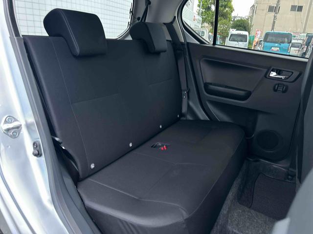 ミライースX SAIIIワイドBluetooth/USBチューナー装備保証 新車保証・まごころ保証 1年間・走行距離無制限付き・ワイドBluetooth/USBチューナー装備・LEDヘッドライト装備(東京都)の中古車