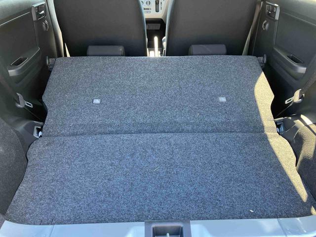 ミライースX SAIIIワイドBluetooth/USBチューナー装備保証 新車保証・まごころ保証 1年間・走行距離無制限付き・ワイドBluetooth/USBチューナー装備・LEDヘッドライト装備(東京都)の中古車