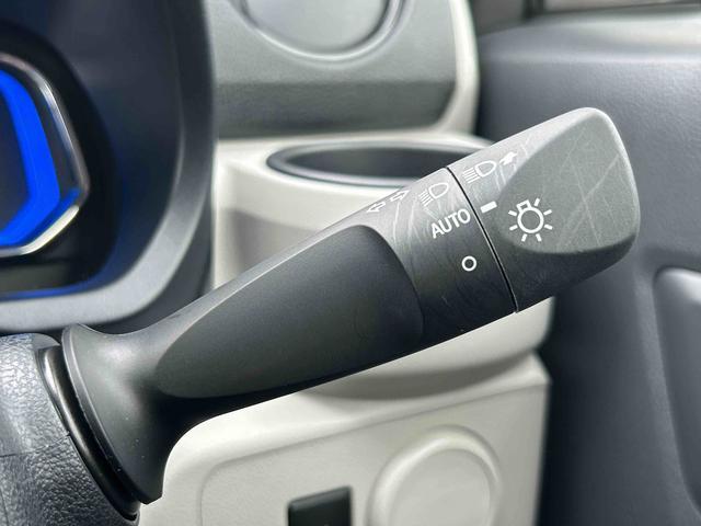 ミライースX SAIIIワイドBluetooth/USBチューナー装備保証 新車保証・まごころ保証 1年間・走行距離無制限付き・ワイドBluetooth/USBチューナー装備・LEDヘッドライト装備(東京都)の中古車