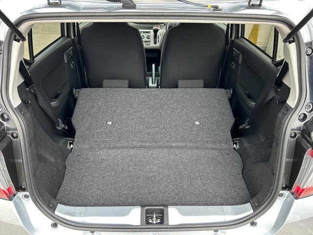 ミライースX SAIIIワイドBluetooth/USBチューナー装備保証 新車保証・まごころ保証 1年間・走行距離無制限付き・ワイドBluetooth/USBチューナー装備・LEDヘッドライト装備(東京都)の中古車
