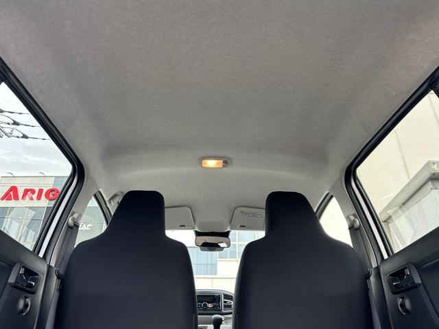 ミライースX SAIIIワイドBluetooth/USBチューナー装備保証 新車保証・まごころ保証 1年間・走行距離無制限付き・ワイドBluetooth/USBチューナー装備・LEDヘッドライト装備(東京都)の中古車