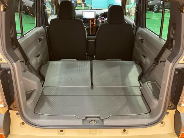 タフトＧターボ９型ナビ／ＢＴ／ＤＴＶ／ＤＩＳＣ／全周囲カメラ／ステアリングスイッチ　ドラレコ　ＥＴＣ　リヤスポイラー　前後ガーニッシュ　ガラスルーフ　ルーフレール　１５インチアルミ　クルコン　シートヒーター（千葉県）の中古車