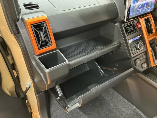 タフトＧターボ９型ナビ／ＢＴ／ＤＴＶ／ＤＩＳＣ／全周囲カメラ／ステアリングスイッチ　ドラレコ　ＥＴＣ　リヤスポイラー　前後ガーニッシュ　ガラスルーフ　ルーフレール　１５インチアルミ　クルコン　シートヒーター（千葉県）の中古車
