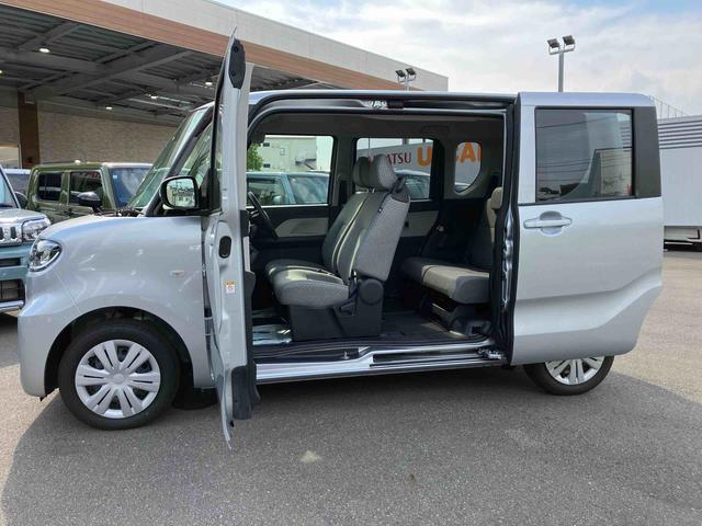 タントＬ（千葉県）の中古車