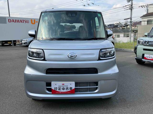 タントＬ（千葉県）の中古車