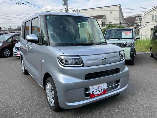 タントＬ（千葉県）の中古車