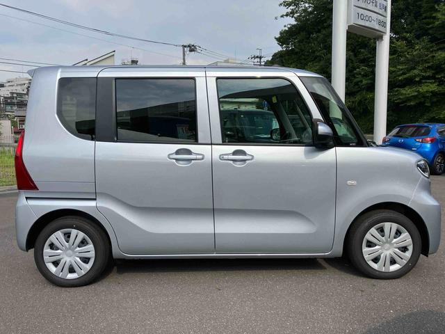 タントＬ（千葉県）の中古車