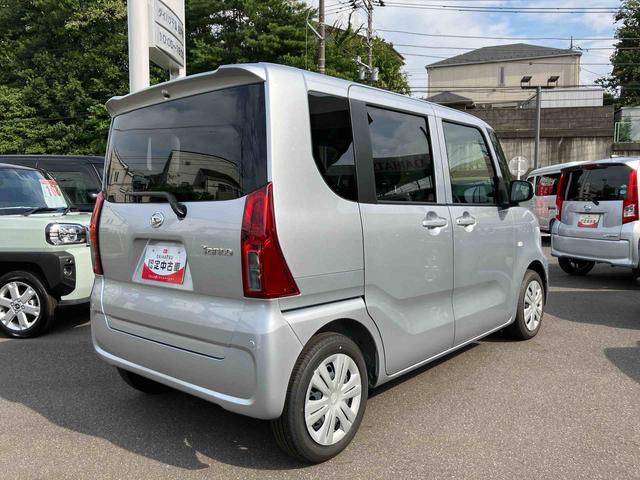 タントＬ（千葉県）の中古車