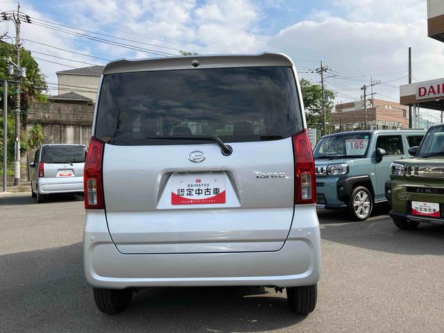 タントＬ（千葉県）の中古車