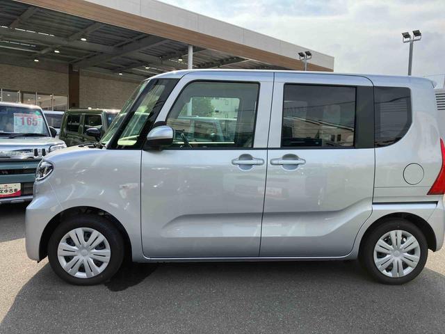 タントＬ（千葉県）の中古車