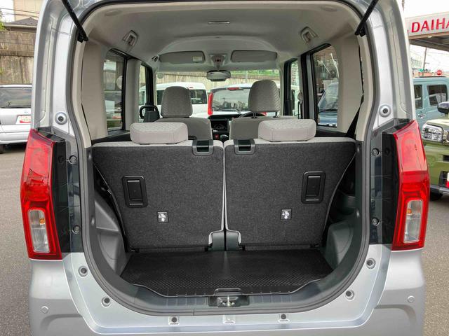 タントＬ（千葉県）の中古車
