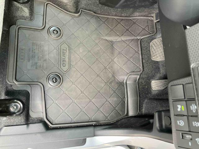 タントＬ（千葉県）の中古車