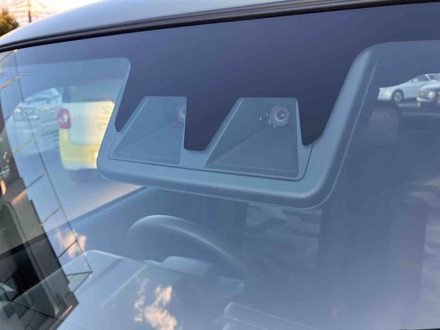 タフトＸスマートアシスト　スカイフィールトップ（ガラスルーフ）　ＬＥＤヘッドライト　サイドビューランプ　クリアランスセンサー　電動パーキングブレーキ　１５インチスチールホイール　バックカメラ　オーディオレス（千葉県）の中古車