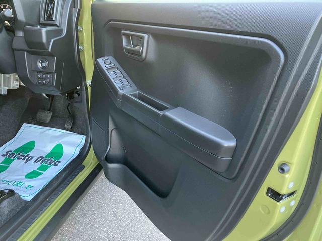 タフトＸスマートアシスト　スカイフィールトップ（ガラスルーフ）　ＬＥＤヘッドライト　サイドビューランプ　クリアランスセンサー　電動パーキングブレーキ　１５インチスチールホイール　バックカメラ　オーディオレス（千葉県）の中古車