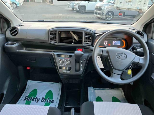 ミライースL SAIIIスマートアシストIII クリアランスセンサー アイドリングストップ キーレスエントリー オートライト マニュアルエアコン(千葉県)の中古車