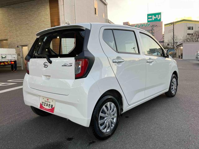 ミライースL SAIIIスマートアシストIII クリアランスセンサー アイドリングストップ キーレスエントリー オートライト マニュアルエアコン(千葉県)の中古車