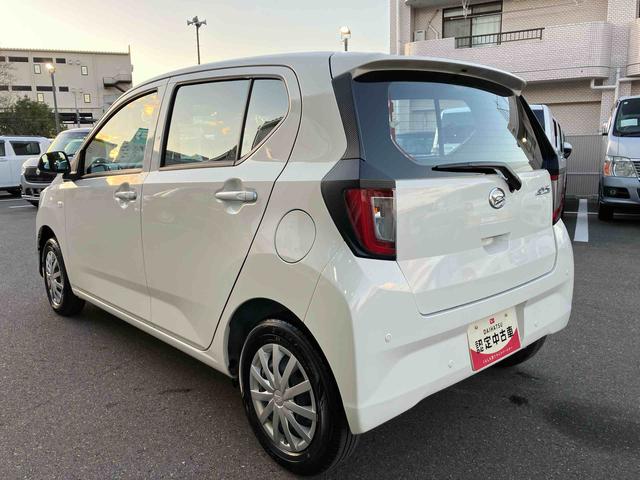 ミライースL SAIIIスマートアシストIII クリアランスセンサー アイドリングストップ キーレスエントリー オートライト マニュアルエアコン(千葉県)の中古車