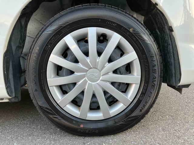 ミライースL SAIIIスマートアシストIII クリアランスセンサー アイドリングストップ キーレスエントリー オートライト マニュアルエアコン(千葉県)の中古車