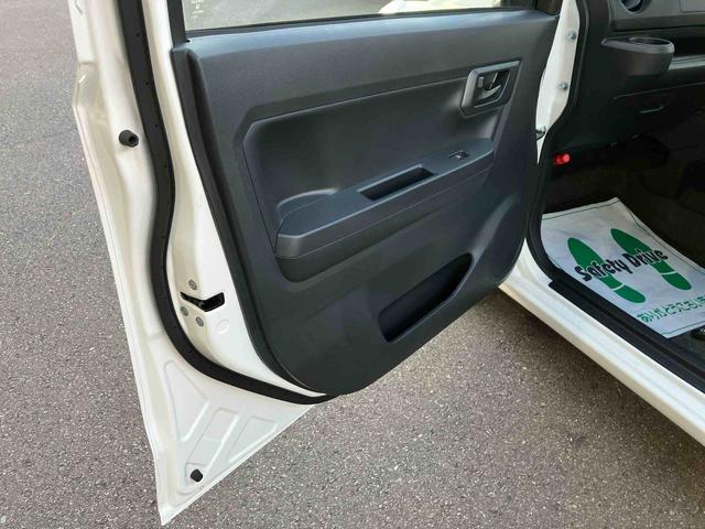 ミライースL SAIIIスマートアシストIII クリアランスセンサー アイドリングストップ キーレスエントリー オートライト マニュアルエアコン(千葉県)の中古車