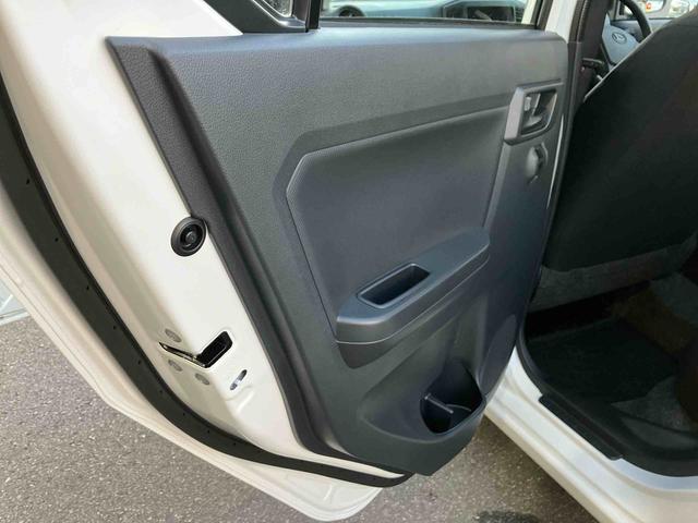 ミライースL SAIIIスマートアシストIII クリアランスセンサー アイドリングストップ キーレスエントリー オートライト マニュアルエアコン(千葉県)の中古車