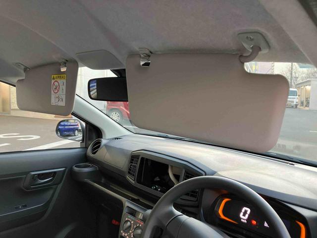 ミライースL SAIIIスマートアシストIII クリアランスセンサー アイドリングストップ キーレスエントリー オートライト マニュアルエアコン(千葉県)の中古車