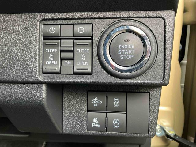 ムーヴキャンバスセオリーG9型DPオーディオ/Bカメラ ワイヤレス充電 両側パワスラ 衝突回避支援 LEDヘッド&フォグ サイドエアバッグ コーナーセンサー シートヒーター 保温カップホルダー UV/IRカットガラス(千葉県)の中古車