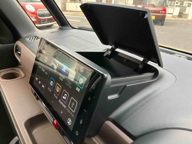 ムーヴキャンバスセオリーG9型DPオーディオ/Bカメラ ワイヤレス充電 両側パワスラ 衝突回避支援 LEDヘッド&フォグ サイドエアバッグ コーナーセンサー シートヒーター 保温カップホルダー UV/IRカットガラス(千葉県)の中古車