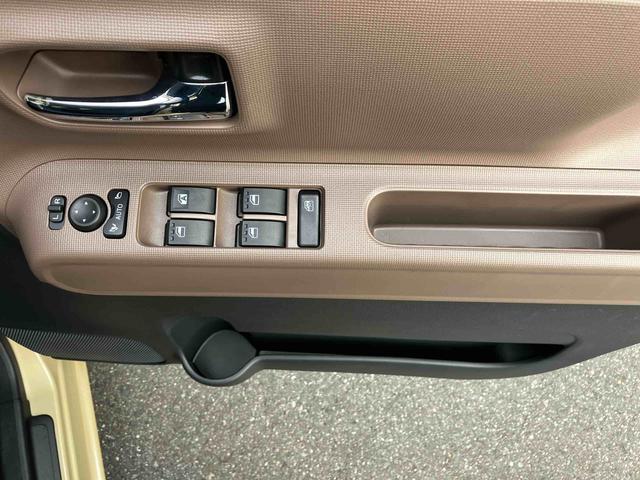 ムーヴキャンバスセオリーG9型DPオーディオ/Bカメラ ワイヤレス充電 両側パワスラ 衝突回避支援 LEDヘッド&フォグ サイドエアバッグ コーナーセンサー シートヒーター 保温カップホルダー UV/IRカットガラス(千葉県)の中古車