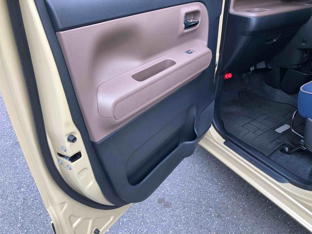 ムーヴキャンバスセオリーG9型DPオーディオ/Bカメラ ワイヤレス充電 両側パワスラ 衝突回避支援 LEDヘッド&フォグ サイドエアバッグ コーナーセンサー シートヒーター 保温カップホルダー UV/IRカットガラス(千葉県)の中古車