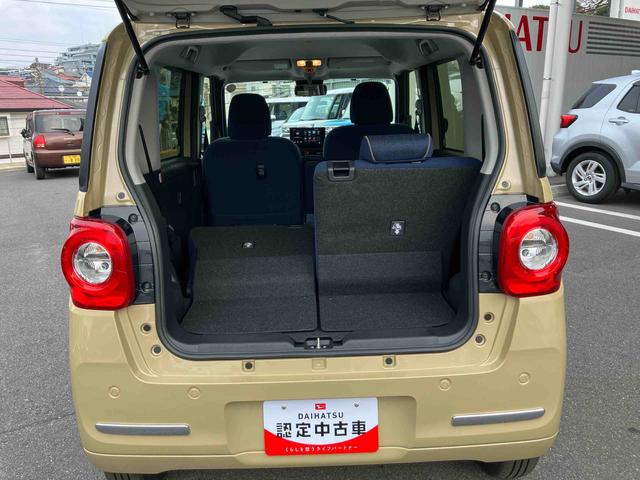 ムーヴキャンバスセオリーG9型DPオーディオ/Bカメラ ワイヤレス充電 両側パワスラ 衝突回避支援 LEDヘッド&フォグ サイドエアバッグ コーナーセンサー シートヒーター 保温カップホルダー UV/IRカットガラス(千葉県)の中古車