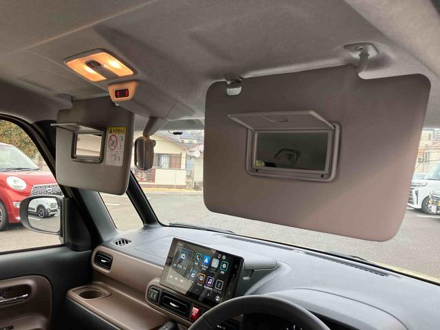 ムーヴキャンバスセオリーG9型DPオーディオ/Bカメラ ワイヤレス充電 両側パワスラ 衝突回避支援 LEDヘッド&フォグ サイドエアバッグ コーナーセンサー シートヒーター 保温カップホルダー UV/IRカットガラス(千葉県)の中古車