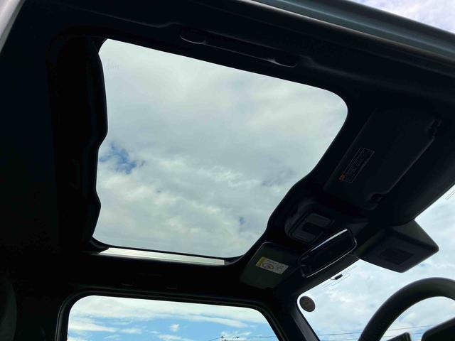 タフトＧディスプレイオーディオ／Ｂｌｕｅｔｏｏｔｈ／ＴＶ／ラジオ／ＨＤＭＩ／ＵＳＢ／バックカメラ　アダプティブクルーズコントロール　ホールドモード付電動駐車ブレーキ　ガラスルーフ　シートヒーター（千葉県）の中古車