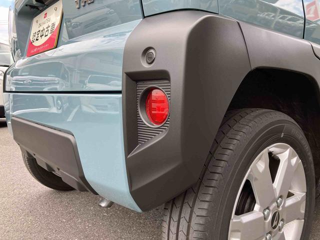 タフトＧディスプレイオーディオ／Ｂｌｕｅｔｏｏｔｈ／ＴＶ／ラジオ／ＨＤＭＩ／ＵＳＢ／バックカメラ　アダプティブクルーズコントロール　ホールドモード付電動駐車ブレーキ　ガラスルーフ　シートヒーター（千葉県）の中古車