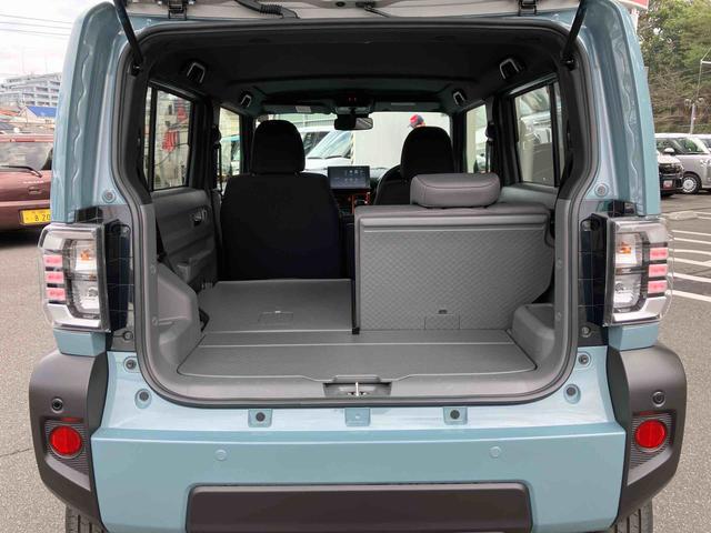 タフトＧディスプレイオーディオ／Ｂｌｕｅｔｏｏｔｈ／ＴＶ／ラジオ／ＨＤＭＩ／ＵＳＢ／バックカメラ　アダプティブクルーズコントロール　ホールドモード付電動駐車ブレーキ　ガラスルーフ　シートヒーター（千葉県）の中古車