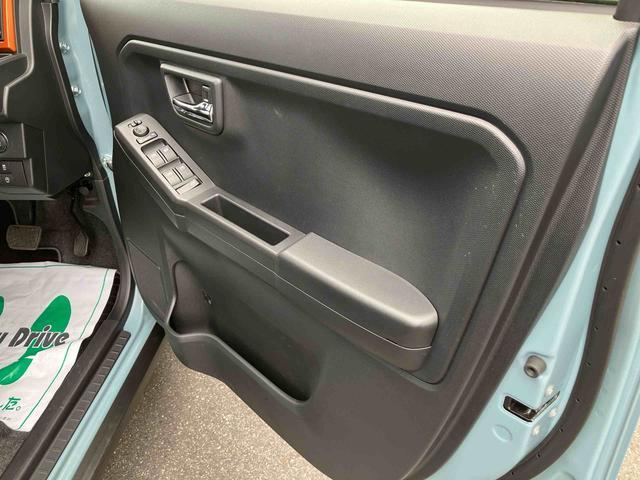 タフトＧディスプレイオーディオ／Ｂｌｕｅｔｏｏｔｈ／ＴＶ／ラジオ／ＨＤＭＩ／ＵＳＢ／バックカメラ　アダプティブクルーズコントロール　ホールドモード付電動駐車ブレーキ　ガラスルーフ　シートヒーター（千葉県）の中古車