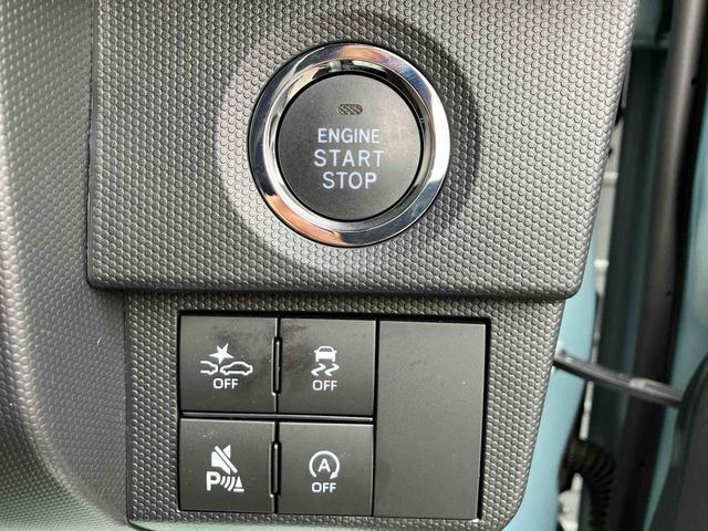 タフトＧディスプレイオーディオ／Ｂｌｕｅｔｏｏｔｈ／ＴＶ／ラジオ／ＨＤＭＩ／ＵＳＢ／バックカメラ　アダプティブクルーズコントロール　ホールドモード付電動駐車ブレーキ　ガラスルーフ　シートヒーター（千葉県）の中古車