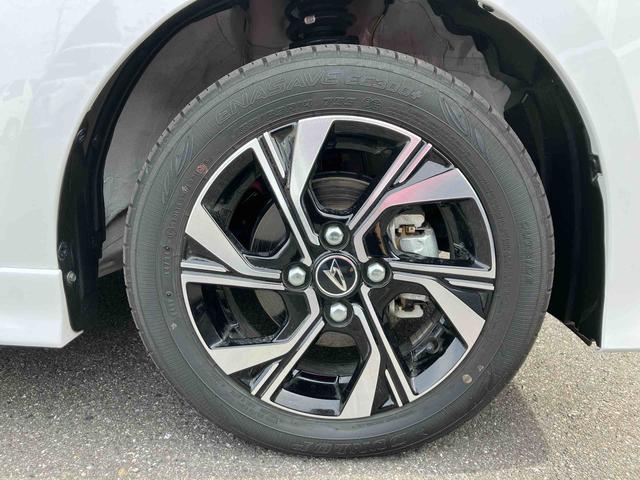 タントカスタムＸ両側パワースライドドア／助手席ドアイージークローザー　ＬＥＤヘッドライト／フォグランプ　ホールドモード付電動駐車ブレーキ　前席シートヒーター　衝突被害軽減ブレーキ　バックカメラ（千葉県）の中古車