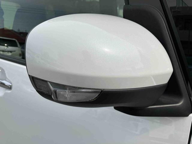 タントカスタムＸ両側パワースライドドア／助手席ドアイージークローザー　ＬＥＤヘッドライト／フォグランプ　ホールドモード付電動駐車ブレーキ　前席シートヒーター　衝突被害軽減ブレーキ　バックカメラ（千葉県）の中古車