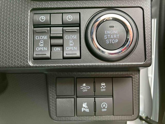 タントカスタムＸ両側パワースライドドア／助手席ドアイージークローザー　ＬＥＤヘッドライト／フォグランプ　ホールドモード付電動駐車ブレーキ　前席シートヒーター　衝突被害軽減ブレーキ　バックカメラ（千葉県）の中古車