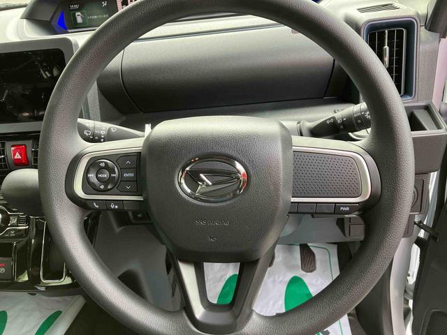 タントカスタムＸ両側パワースライドドア／助手席ドアイージークローザー　ＬＥＤヘッドライト／フォグランプ　ホールドモード付電動駐車ブレーキ　前席シートヒーター　衝突被害軽減ブレーキ　バックカメラ（千葉県）の中古車