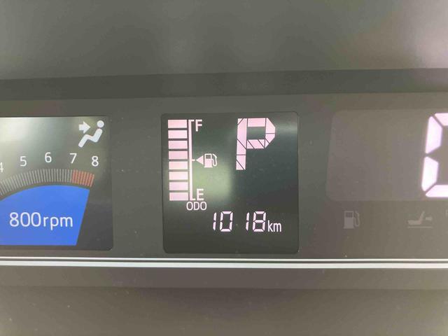 タントカスタムＸ両側パワースライドドア／助手席ドアイージークローザー　ＬＥＤヘッドライト／フォグランプ　ホールドモード付電動駐車ブレーキ　前席シートヒーター　衝突被害軽減ブレーキ　バックカメラ（千葉県）の中古車