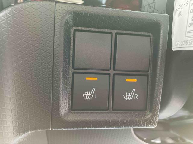 タントカスタムＸ両側パワースライドドア／助手席ドアイージークローザー　ＬＥＤヘッドライト／フォグランプ　ホールドモード付電動駐車ブレーキ　前席シートヒーター　衝突被害軽減ブレーキ　バックカメラ（千葉県）の中古車